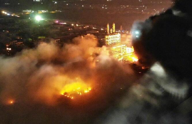 噴淋塔廠家 鹽城化工-1.jpg