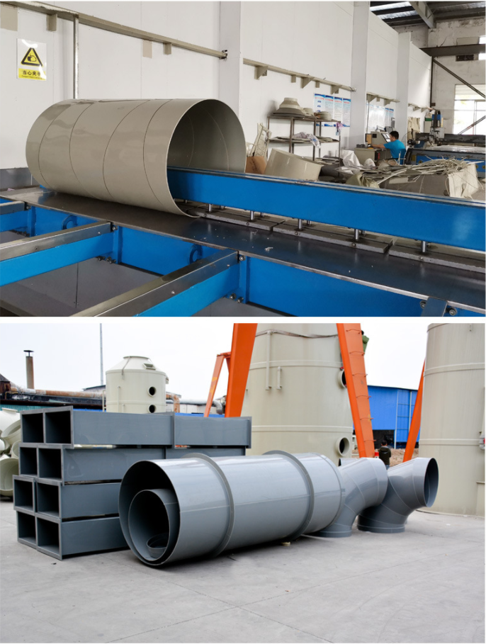 PP板材加工 PP板材加工