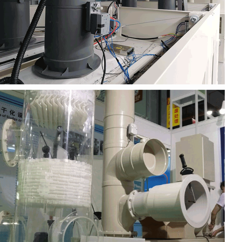 噴淋塔廠家 噴淋塔廠家